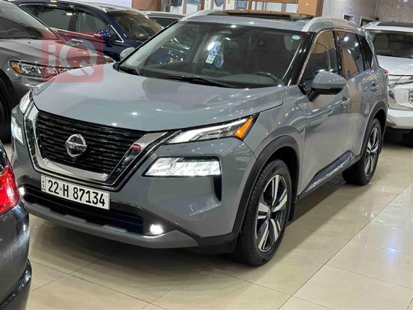 Nissan for sale in Iraq